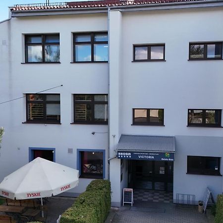Osrodek Sportu I Rekreacji Victoria Ξενοδοχείο Μπιέλσκο-Μπιάλα Εξωτερικό φωτογραφία