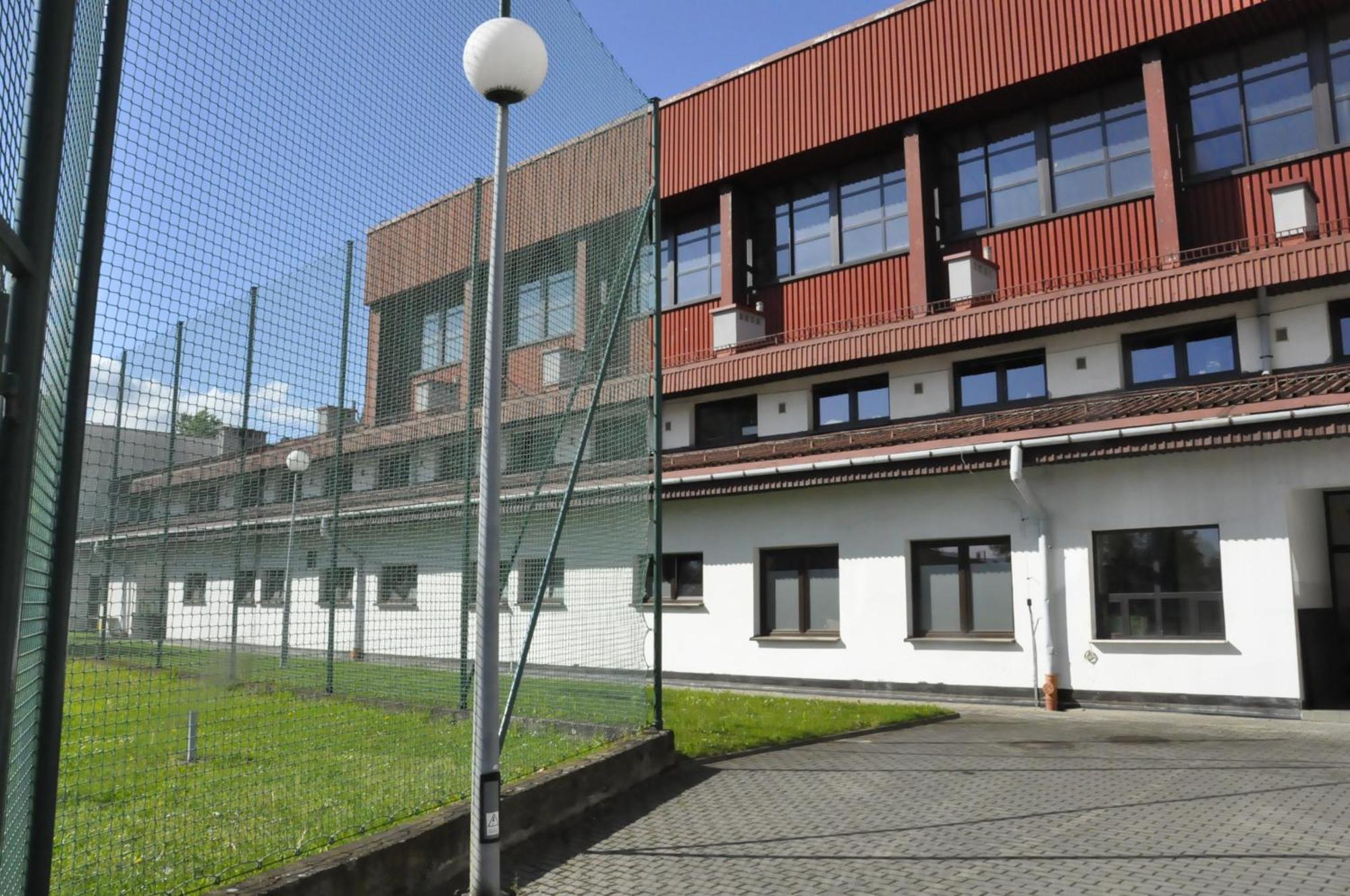 Osrodek Sportu I Rekreacji Victoria Ξενοδοχείο Μπιέλσκο-Μπιάλα Εξωτερικό φωτογραφία